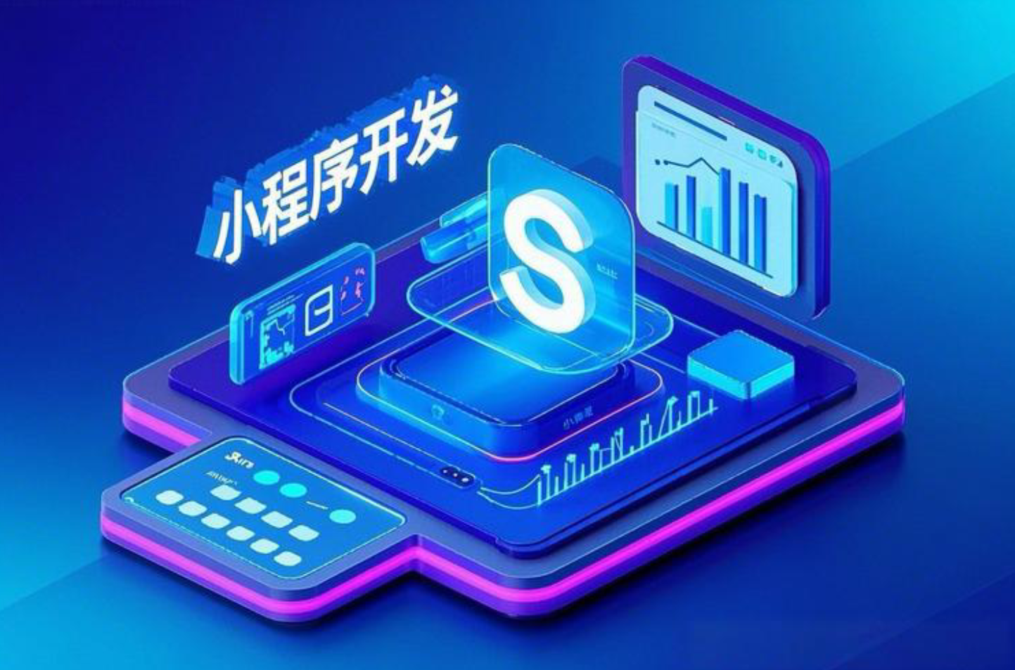 别只当货架用！小程序这5个隐藏技巧，助力企业盈利翻倍